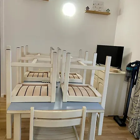 בית נופש Duplex 6 Pers, Piscines Dont Chauffee, 300 M סן-ג'ורג'-דולרו